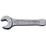 Stahlwille 4204 Striking Face Slogging Open Ended Spanner 55mm