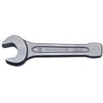 Stahlwille 4204 Striking Face Slogging Open Ended Spanner 60mm