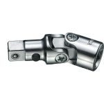 STAHLWILLE 428QR 3/8" Dr. QUICK RELEASE UNIVERSAL JOINT