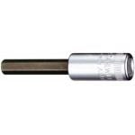 STAHLWILLE 44 1/4" Dr. INHEX SOCKET 6mm