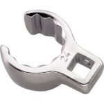 STAHLWILLE 440 3/8" DR. RING CROWS FOOT SPANNER – 20mm