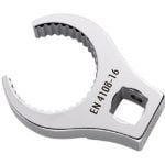 Stahlwille 440S MJ 3/8" Dr. Pipe Union Crow Foot Ring Spanner MJ30