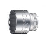STAHLWILLE 45 3/8" Dr. METRIC SOCKET 13mm