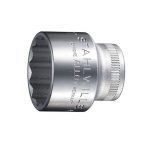 STAHLWILLE 45A 3/8" Dr. SOCKET 1/4"