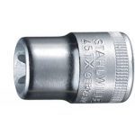 STAHLWILLE 45TX 3/8" Dr. EXTERNAL TORX SOCKET E5