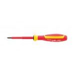 Stahlwille 4665 VDE 1000V Insulated Phillips Screwdriver PH1 x 80mm