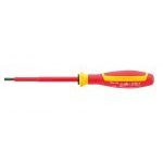 Stahlwille 4675 VDE 1000V Insulated Torx Screwdriver T10 x 60mm