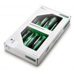 Stahlwille 4689TX 6 Piece DRALL+ Torx Screwdriver Set T10-T30