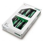 Stahlwille 4698 7 Piece DRALL+ Phillips, Pozi and Slotted Screwdriver Set