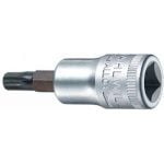 STAHLWILLE 49X 3/8" Dr. SCREWDRIVER SOCKET M5