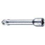 STAHLWILLE 509W 1/2" Dr. EXTENSION WITH WOBBLE DRIVE 75mm