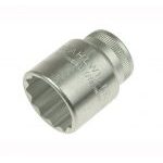 STAHLWILLE 50a 1/2" Dr. SOCKET 1 1/4"