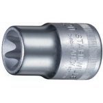 STAHLWILLE 50TX 1/2" Dr. SOCKET FOR EXTERNAL TORX E16