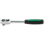 Stahlwille 512 1/2" Drive 36-Tooth Reversible Ratchet