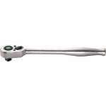 STAHLWILLE 512SG-QR 1/2" Dr. QUICK RELEASE REVERSIBLE RATCHET