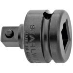 Stahlwille 513IMP 1/2" Drive (Male) Adaptor 3/8" Drive (Female)