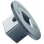 STAHLWILLE 514M 1/2" Dr. 1/2" socket x 3/4" plug