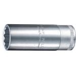 STAHLWILLE 51a 1/2" Dr. 12 point EXTRA DEEP SOCKET 1.5/16"