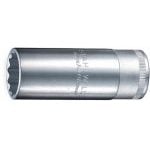 STAHLWILLE 51a 1/2" Dr. 12 point EXTRA DEEP SOCKET 1.7/16"
