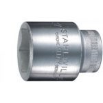 STAHLWILLE 52 1/2" Dr. SOCKET 11mm