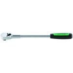 Stahlwille 532G 1/2" Drive ‘Sealed’ Long Handle 36 Tooth Ratchet