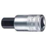 STAHLWILLE 54- 1/2" Dr. INHEX SOCKET 10mm