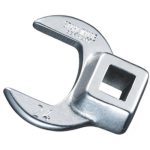 STAHLWILLE 540 3/8" DR. OPEN END CROWS FOOT SPANNER – 11mm
