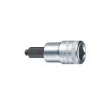 STAHLWILLE 54IC 1/2" Dr. INHEX SOCKET 12mm