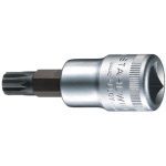 STAHLWILLE 54X 1/2" Dr. TRISQUARE SCREWDRIVER SOCKET M5