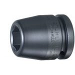 STAHLWILLE 55IMP 3/4" Dr. IMPACT SOCKET 27mm