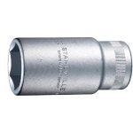 STAHLWILLE 56 3/4" Dr. EXTRA DEEP SOCKET 36mm