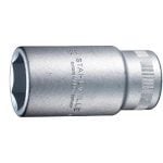 STAHLWILLE 56 3/4" Dr. EXTRA DEEP SOCKET 41mm