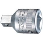 STAHLWILLE 568 3/4" Dr. ADAPTOR 3/4" SOCKET X 1/2" PLUG