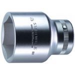 STAHLWILLE 60 1" Dr. SOCKET 55mm