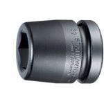 STAHLWILLE 60IMP 1" Dr. IMPACT SOCKET 24mm