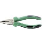 STAHLWILLE 6501 POLISHED COMBINATION PLIERS 160mm