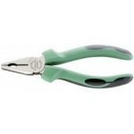 STAHLWILLE 6501 POLISHED COMBINATION PLIERS 180mm