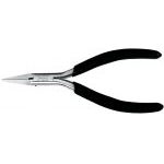 STAHLWILLE 6517 ELECTRONICS FLAT NOSE PLIER 125mm