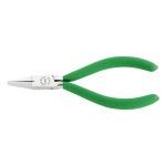 STAHLWILLE 6518 CHROME PLATED MECHANICS GRIPPING PLIERS