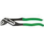 STAHLWILLE 6572 POLISHED WATERPUMP PLIERS FastGRIP 300mm