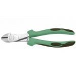 STAHLWILLE 6602 CHROME PLATED HEAVY DUTY SIDE CUTTER 200mm