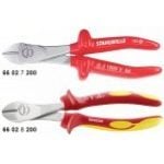 STAHLWILLE 6602 VDE HEAVY DUTY SIDE CUTTERS 200mm