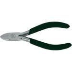 STAHLWILLE 6605 ELECTRONICS SIDE CUTTERS 112mm