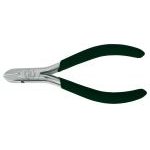 STAHLWILLE 6606 ELECTRONICS SIDE CUTTERS 112mm