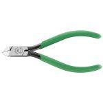 STAHLWILLE 6671 PLASTIC SIDE CUTTER 120mm