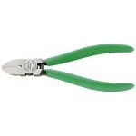 STAHLWILLE 6672 PLASTIC SIDE CUTTER 160mm