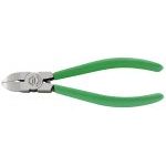 STAHLWILLE 6676 PLASTIC SIDE CUTTER 160mm