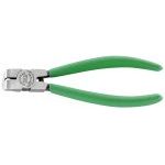 STAHLWILLE 6677 PLASTIC SIDE CUTTER 160mm