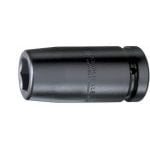 STAHLWILLE 66IMP 1" Dr. EXTRA DEEP IMPACT SOCKET 24mm
