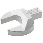 Stahlwille 731/100 22x28mm 50mm Open End Insert Tool